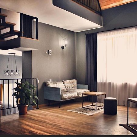 Villa Kazbegi Luaran gambar