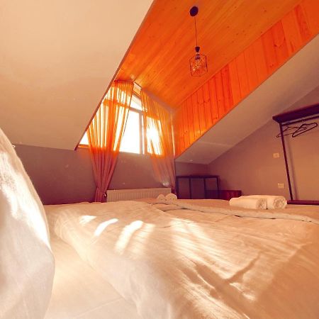 Villa Kazbegi Luaran gambar