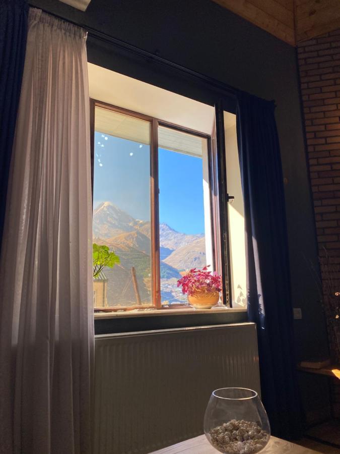 Villa Kazbegi Luaran gambar