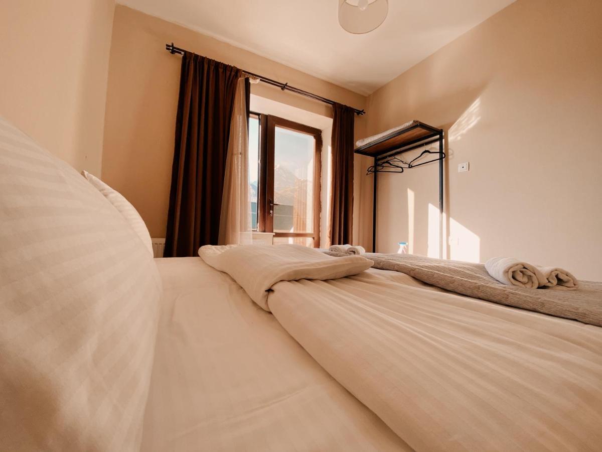 Villa Kazbegi Luaran gambar