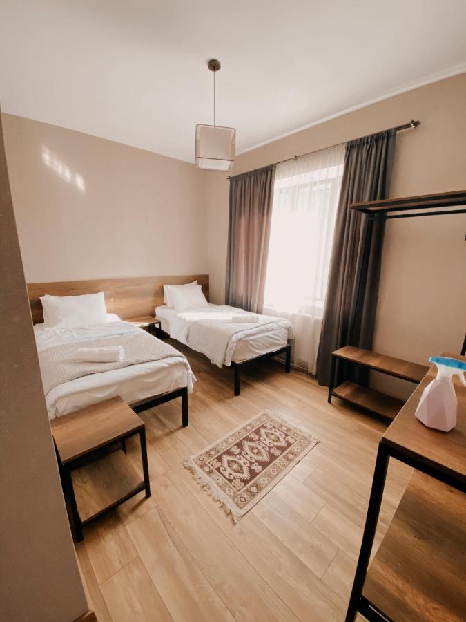Villa Kazbegi Luaran gambar